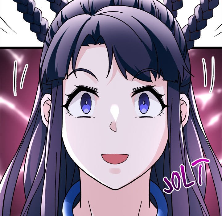 Read My Lovely Disciples chapter 38 image 35 on Lezhin