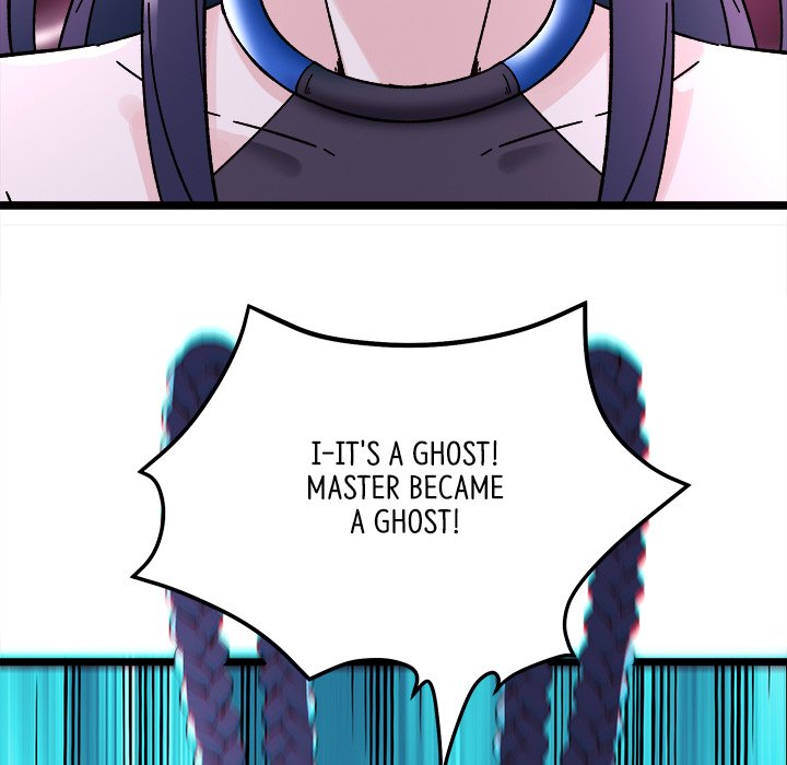 Read My Lovely Disciples chapter 38 image 36 on Lezhin