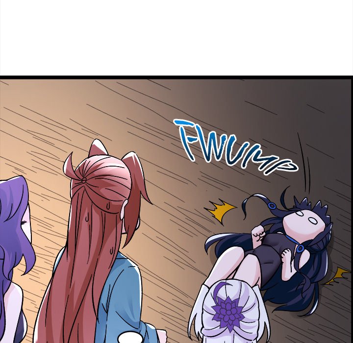 Read My Lovely Disciples chapter 38 image 39 on Lezhin