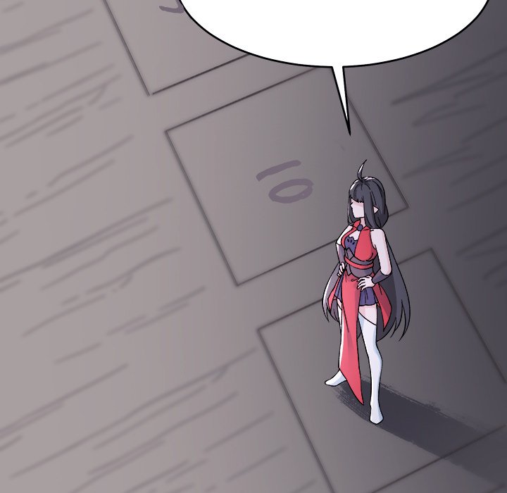 Read My Lovely Disciples chapter 38 image 4 on Lezhin