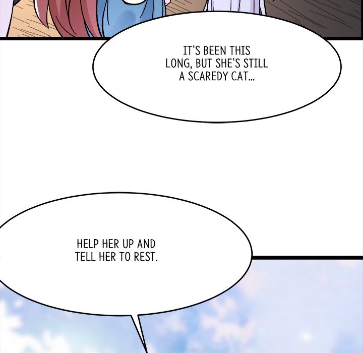 Read My Lovely Disciples chapter 38 image 40 on Lezhin
