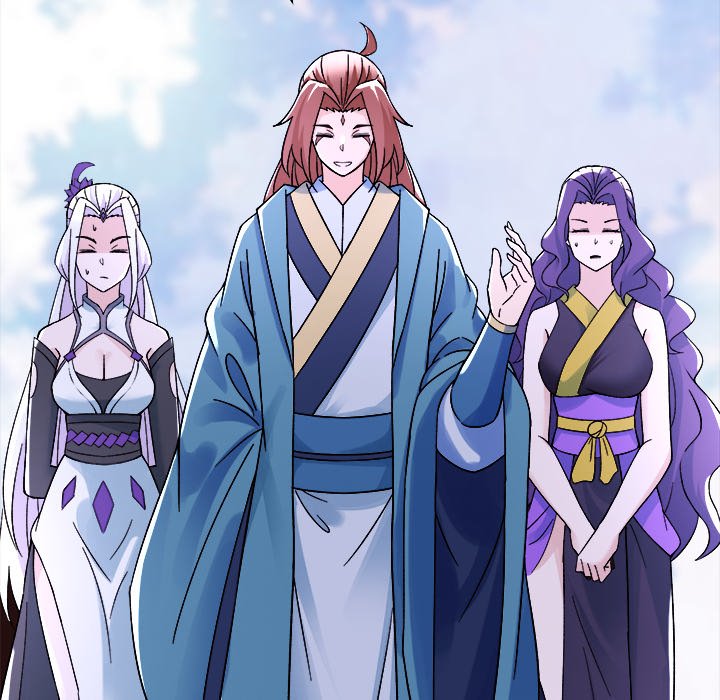Read My Lovely Disciples chapter 38 image 41 on Lezhin