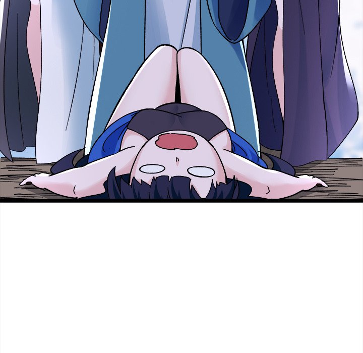 Read My Lovely Disciples chapter 38 image 42 on Lezhin