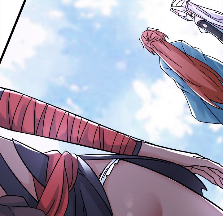Read My Lovely Disciples chapter 38 image 45 on Lezhin