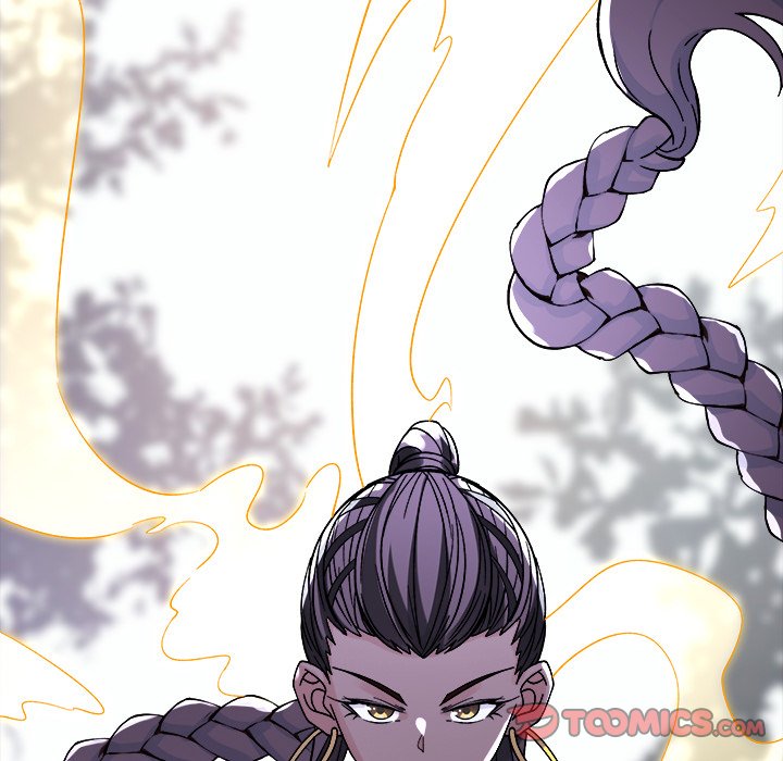 Read My Lovely Disciples chapter 38 image 47 on Lezhin