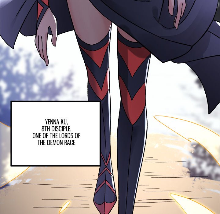 Read My Lovely Disciples chapter 38 image 49 on Lezhin