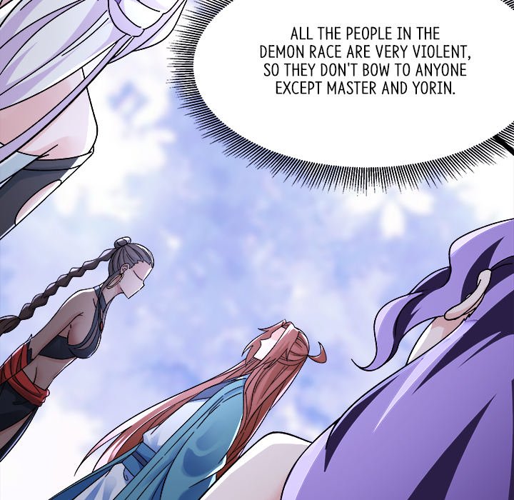 Read My Lovely Disciples chapter 38 image 52 on Lezhin