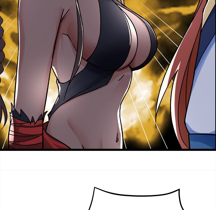 Read My Lovely Disciples chapter 38 image 58 on Lezhin