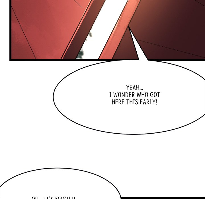 Read My Lovely Disciples chapter 38 image 6 on Lezhin