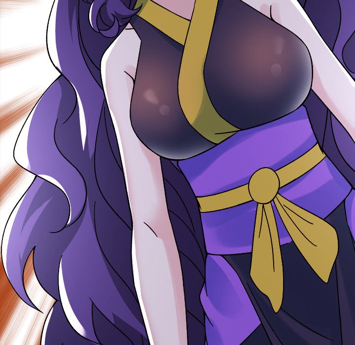 Read My Lovely Disciples chapter 38 image 60 on Lezhin