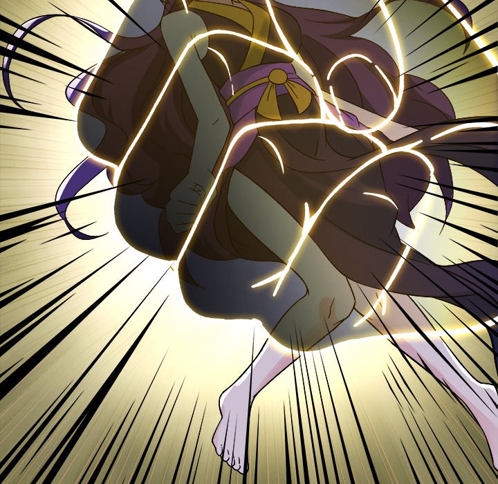 Read My Lovely Disciples chapter 38 image 62 on Lezhin