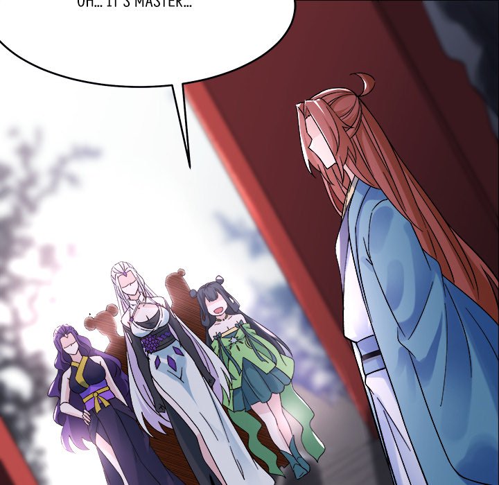 Read My Lovely Disciples chapter 38 image 7 on Lezhin