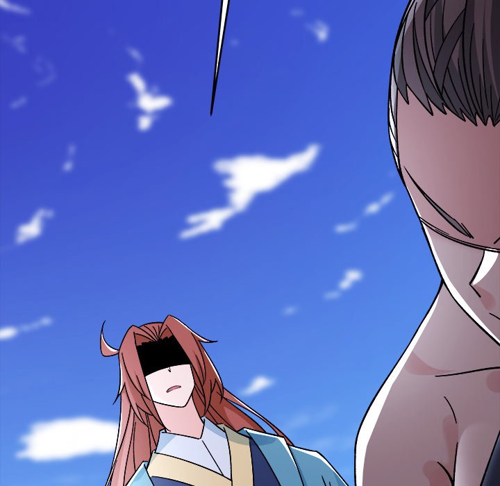 Read My Lovely Disciples chapter 38 image 75 on Lezhin