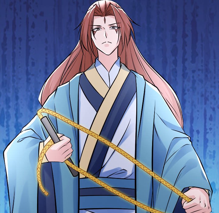 Read My Lovely Disciples chapter 38 image 79 on Lezhin