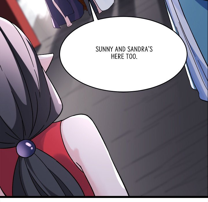 Read My Lovely Disciples chapter 38 image 8 on Lezhin