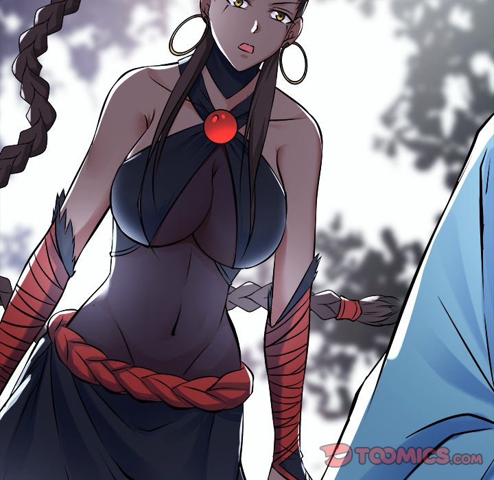 Read My Lovely Disciples chapter 38 image 83 on Lezhin