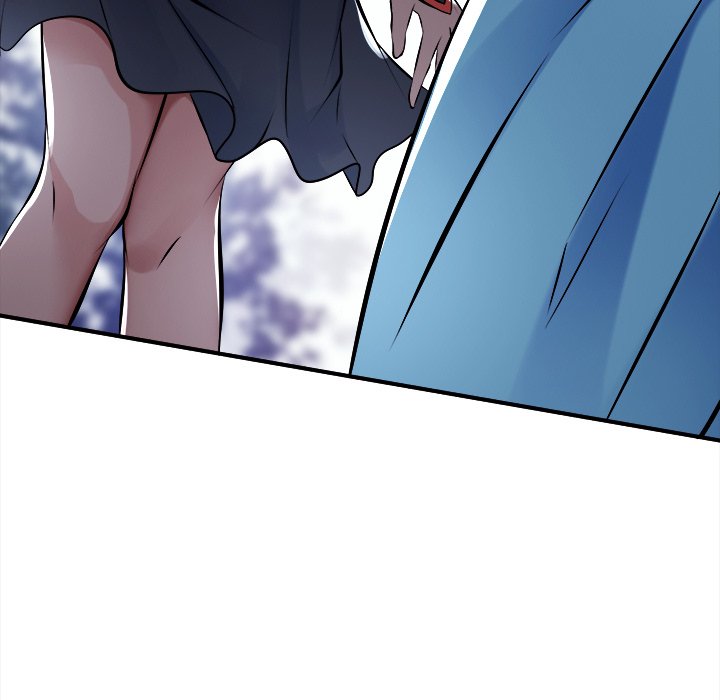 Read My Lovely Disciples chapter 38 image 84 on Lezhin
