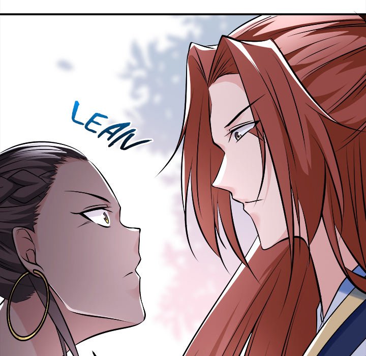 Read My Lovely Disciples chapter 38 image 85 on Lezhin