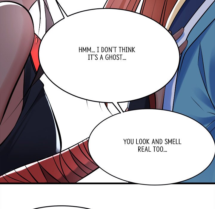 Read My Lovely Disciples chapter 38 image 86 on Lezhin