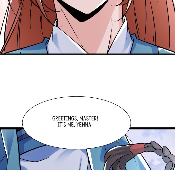 Read My Lovely Disciples chapter 38 image 89 on Lezhin