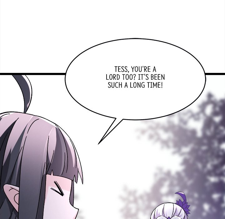 Read My Lovely Disciples chapter 38 image 9 on Lezhin