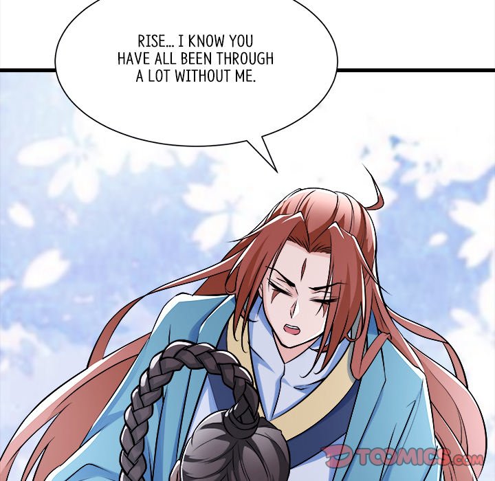 Read My Lovely Disciples chapter 38 image 92 on Lezhin
