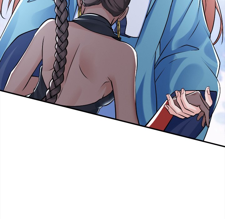 Read My Lovely Disciples chapter 38 image 93 on Lezhin