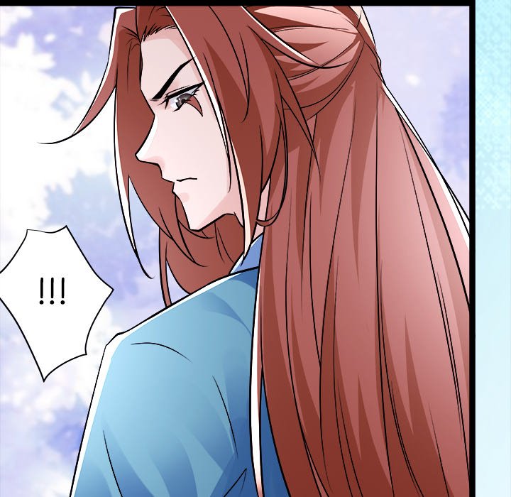 Read My Lovely Disciples chapter 38 image 95 on Lezhin