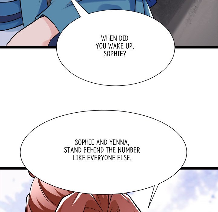 Read My Lovely Disciples chapter 38 image 98 on Lezhin