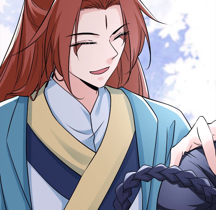 Read My Lovely Disciples chapter 38 image 99 on Lezhin