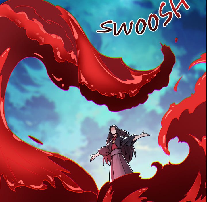Read My Lovely Disciples chapter 39 image 101 on Lezhin