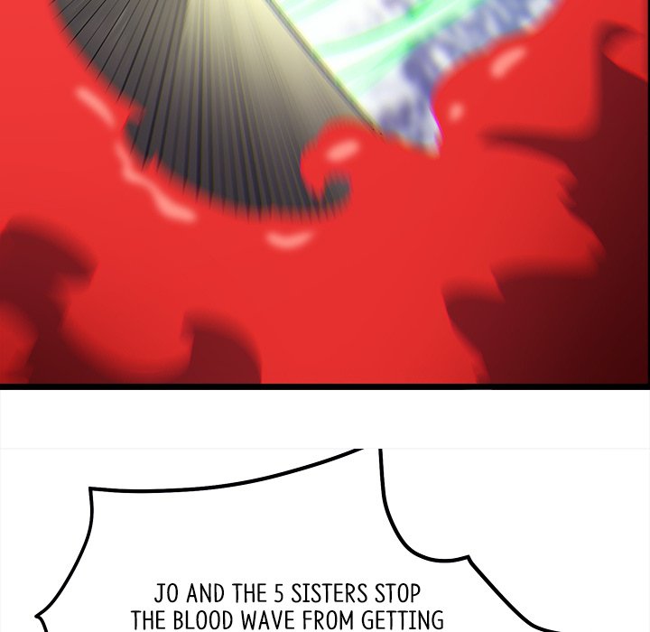Read My Lovely Disciples chapter 39 image 107 on Lezhin