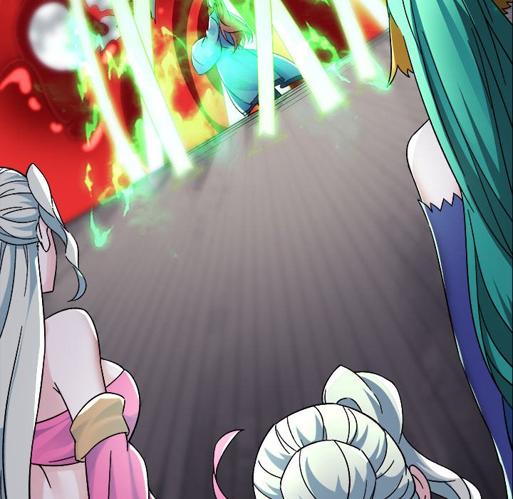 Read My Lovely Disciples chapter 39 image 109 on Lezhin