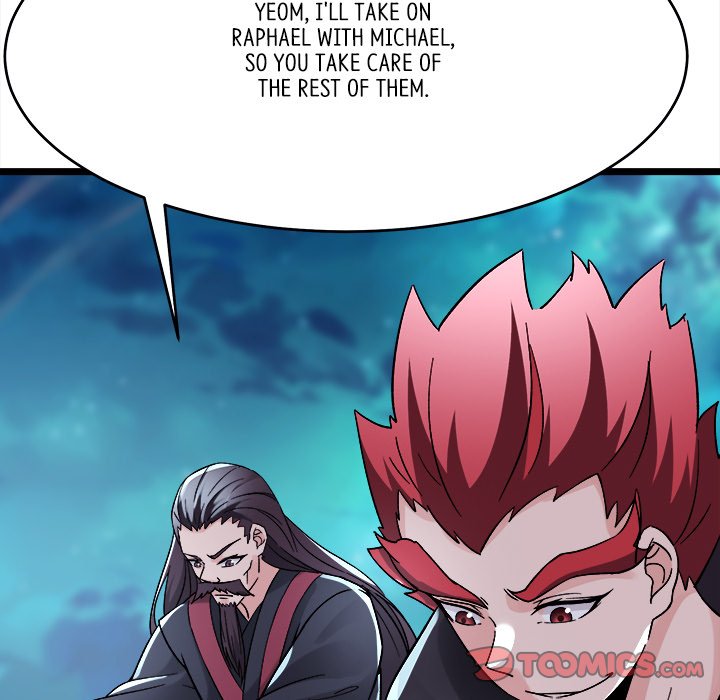 Read My Lovely Disciples chapter 39 image 111 on Lezhin
