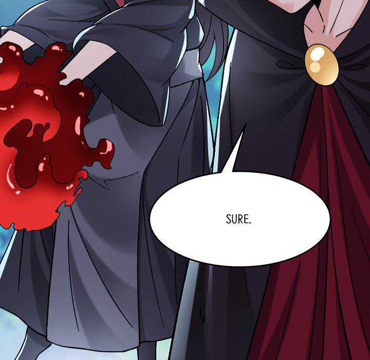 Read My Lovely Disciples chapter 39 image 112 on Lezhin