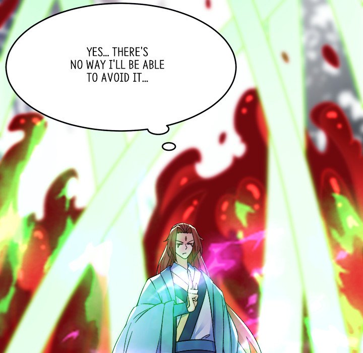 Read My Lovely Disciples chapter 39 image 118 on Lezhin
