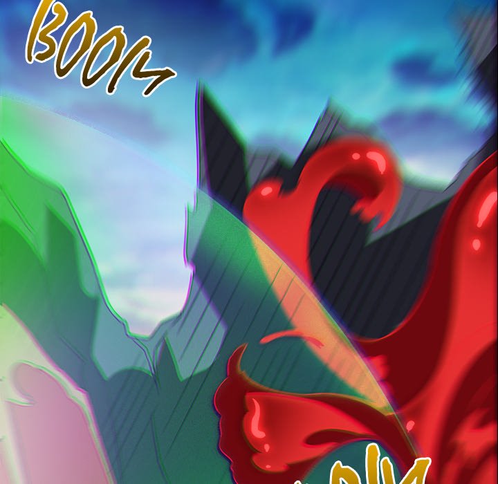 Read My Lovely Disciples chapter 39 image 125 on Lezhin