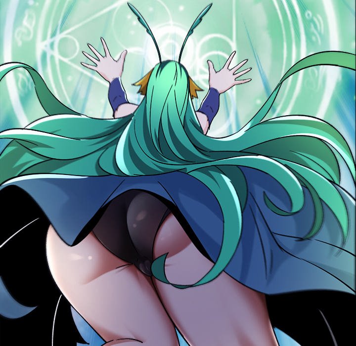 Read My Lovely Disciples chapter 39 image 128 on Lezhin
