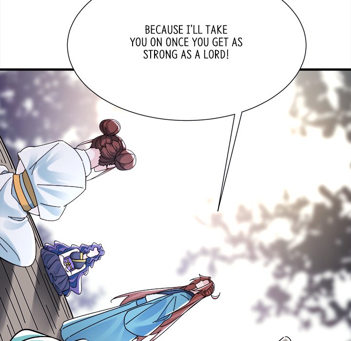 Read My Lovely Disciples chapter 39 image 13 on Lezhin