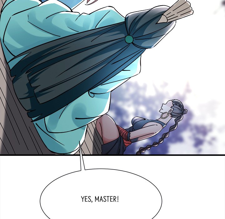 Read My Lovely Disciples chapter 39 image 14 on Lezhin