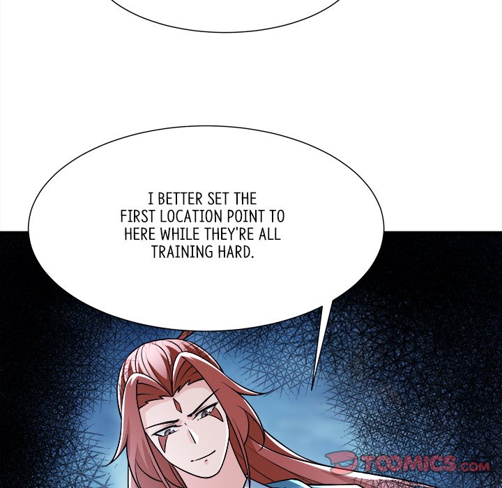 Read My Lovely Disciples chapter 39 image 15 on Lezhin