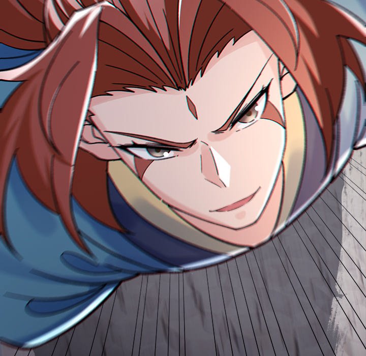Read My Lovely Disciples chapter 39 image 150 on Lezhin