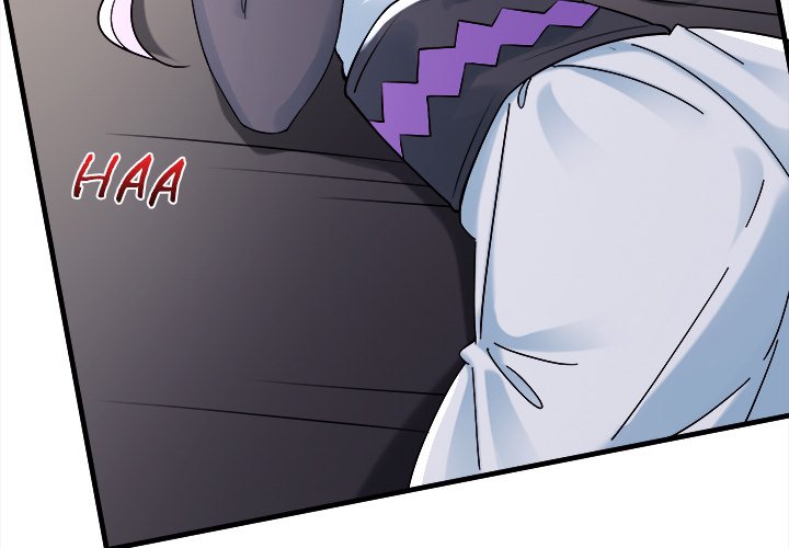Read My Lovely Disciples chapter 39 image 2 on Lezhin