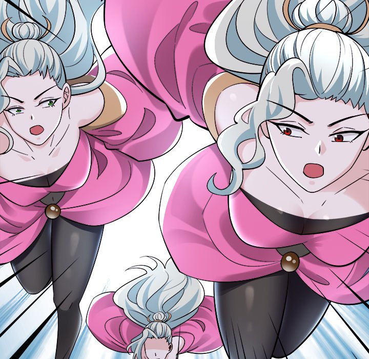 Read My Lovely Disciples chapter 39 image 22 on Lezhin