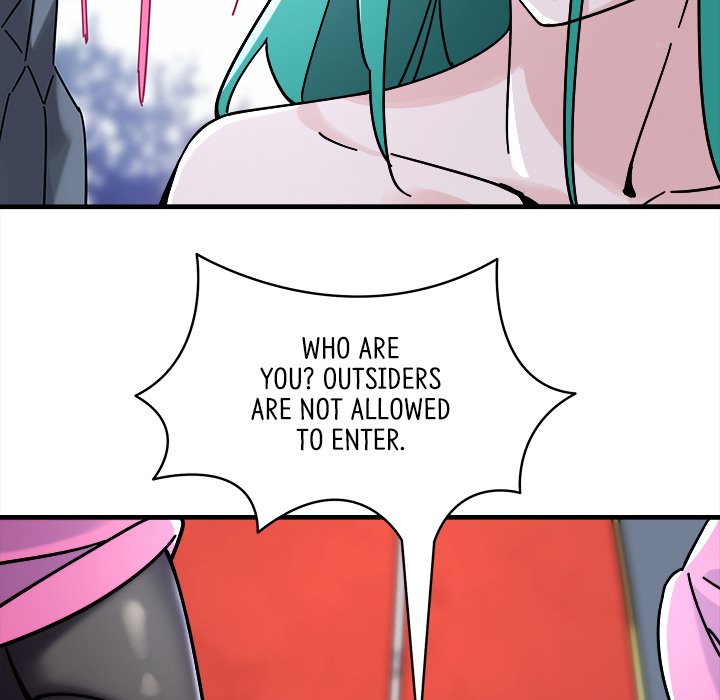 Read My Lovely Disciples chapter 39 image 24 on Lezhin
