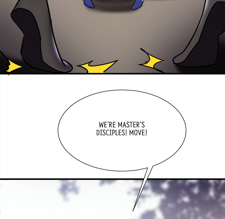 Read My Lovely Disciples chapter 39 image 26 on Lezhin