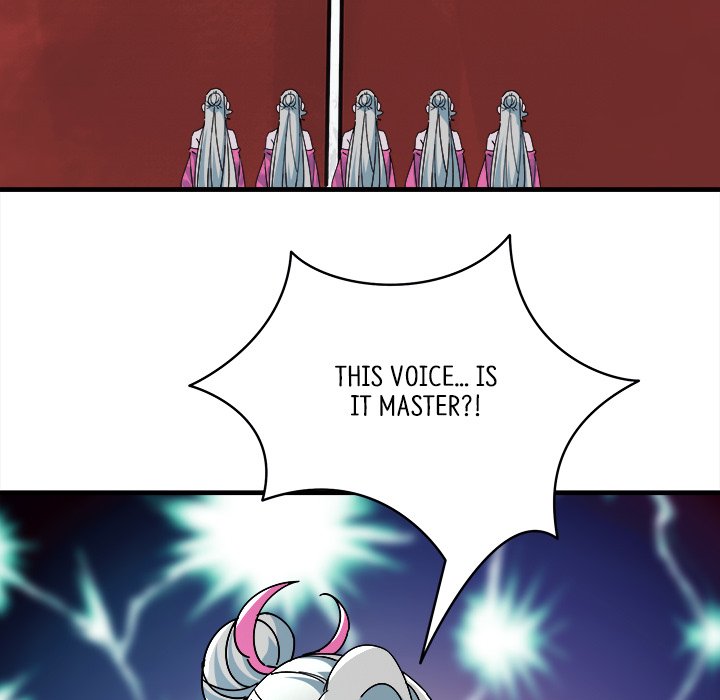 Read My Lovely Disciples chapter 39 image 30 on Lezhin