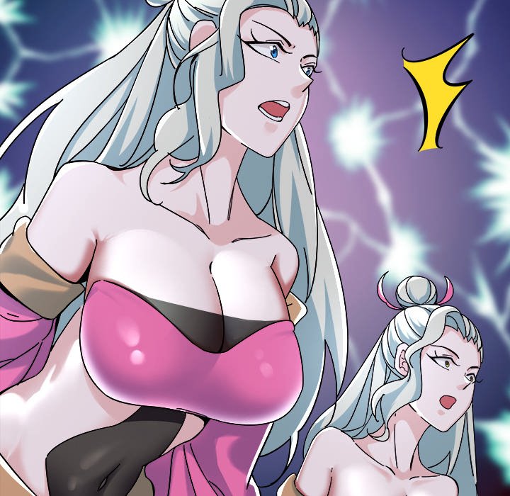 Read My Lovely Disciples chapter 39 image 31 on Lezhin
