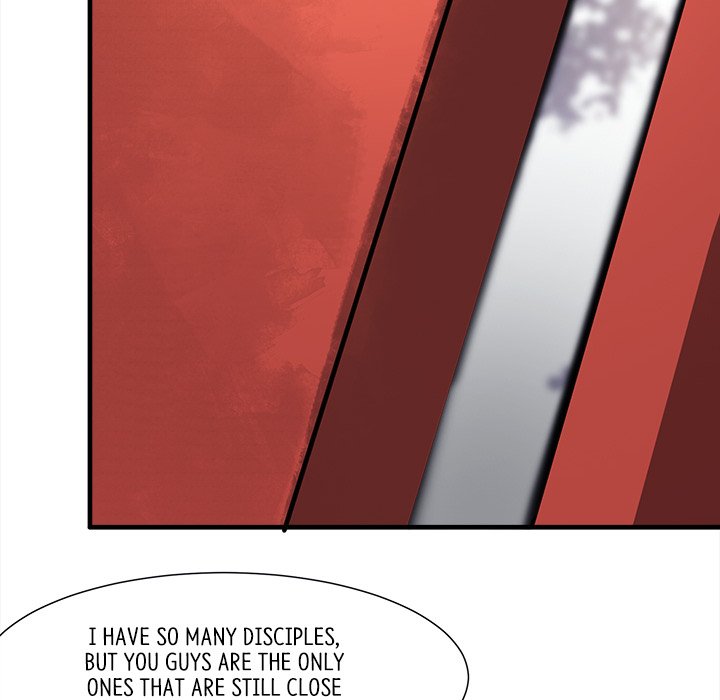 Read My Lovely Disciples chapter 39 image 33 on Lezhin