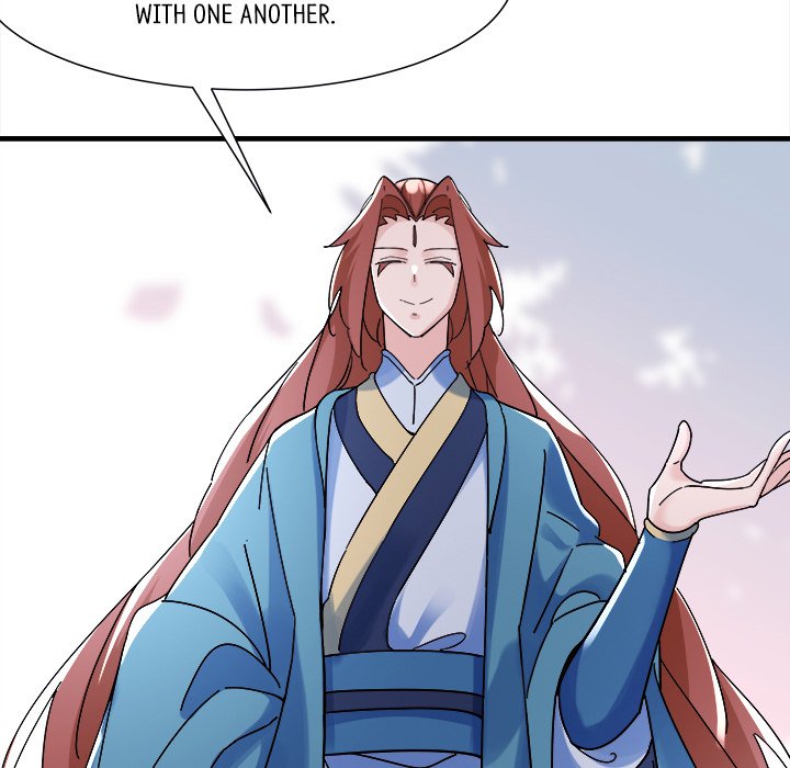 Read My Lovely Disciples chapter 39 image 34 on Lezhin
